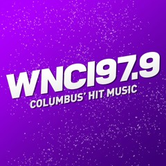WNCI-FM/Columbus, OH | Top of Hour ID | 07-21-22 1:00PM EST