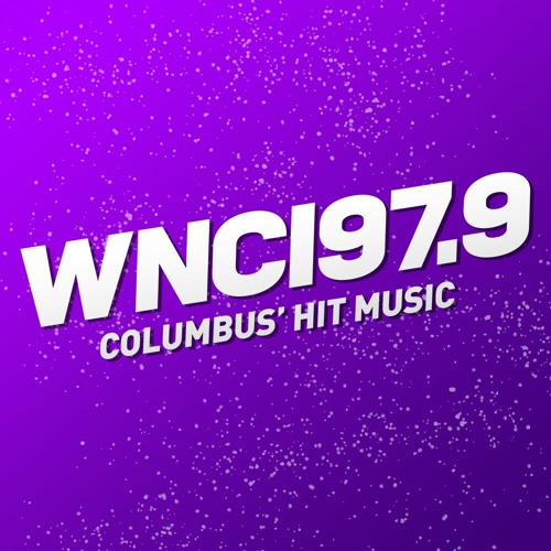 WNCI-FM/Columbus, OH | Top of Hour ID | 07-21-22 1:00PM EST