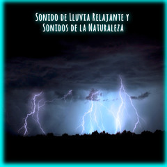 Sonido de Lluvia Sin Truenos
