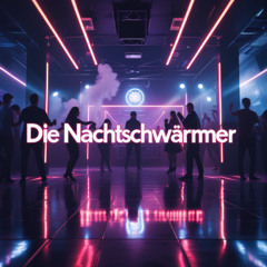 DJ Bierfahrer Die Nachtschwärmer Remix 2025 (S Radio Edit)