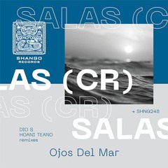 Salas (CR)- Ojos Del Mar (Dio S Remix)