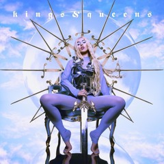 AVA MAX - KINGS & QUUENS - ( CHARLY GOVEA REMIX )Descargar