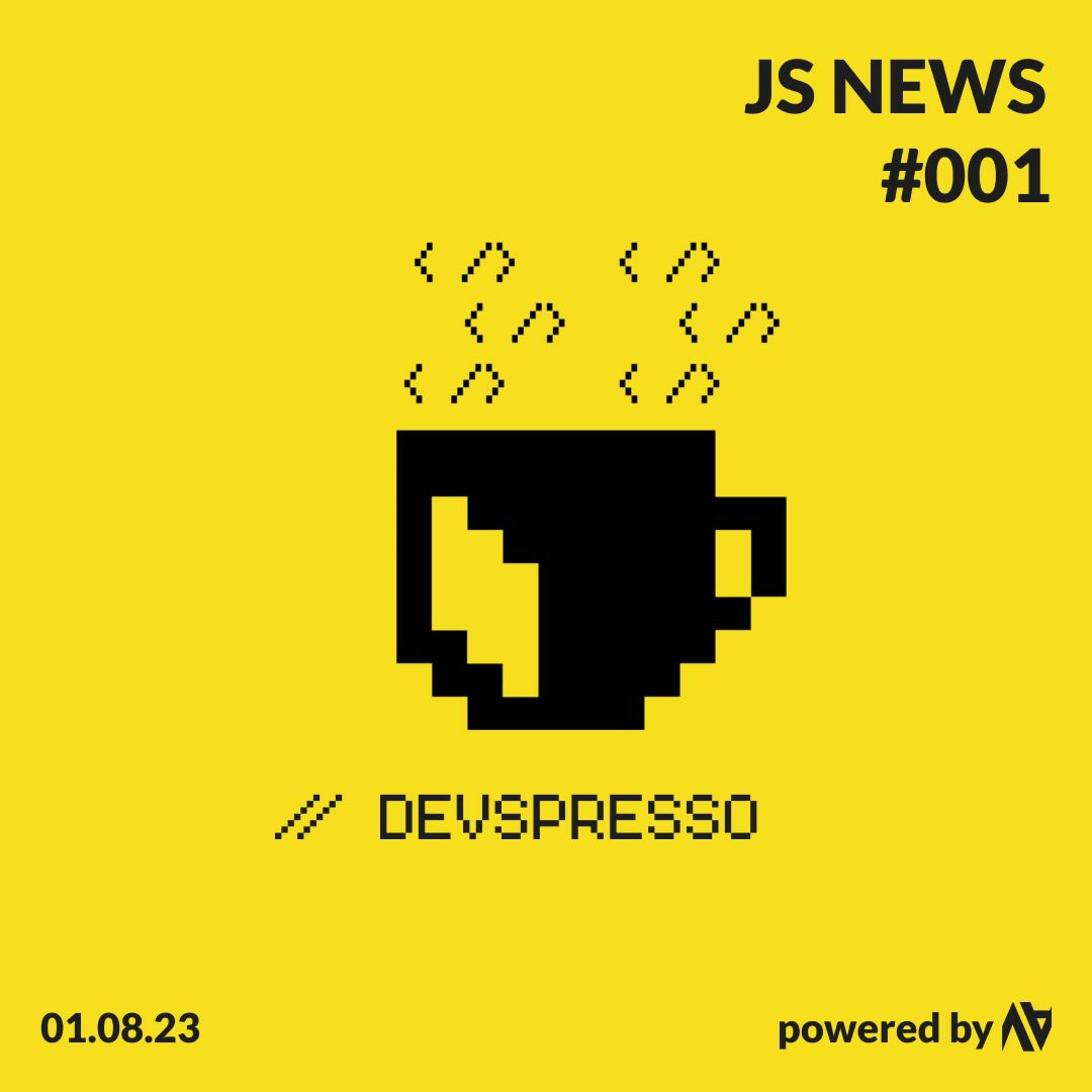 DevSpresso Podcast