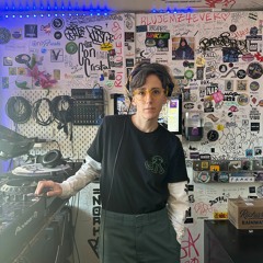 DAMMIT JANET with Lauren Flax @ The Lot Radio 03-30-2023