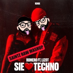 Sie Liebt Techno X Move 2 Da Beat
