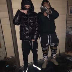 Coming In Hot (Ft. VonKrashOut X Leexky)