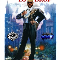 DJ DROP - COMING TO STEMERICA (THE BLEND MIXTAPE MOVIE)