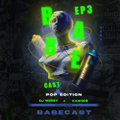 BabeCast EP03