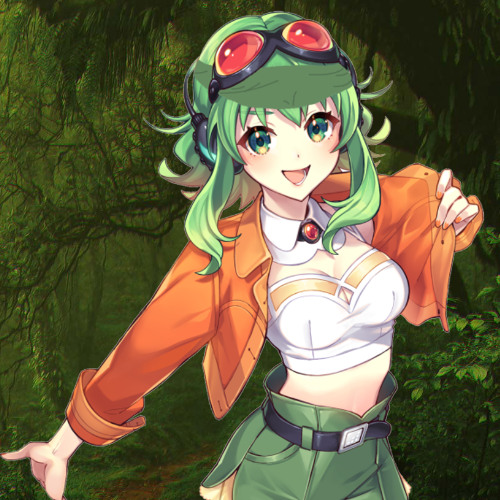 その他 GUMI Stream snake eater (gumi v6 cover) by cam rosary | Listen online