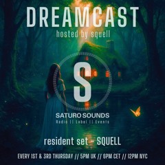 Dreamcast 046 with Squell | Saturo Sounds