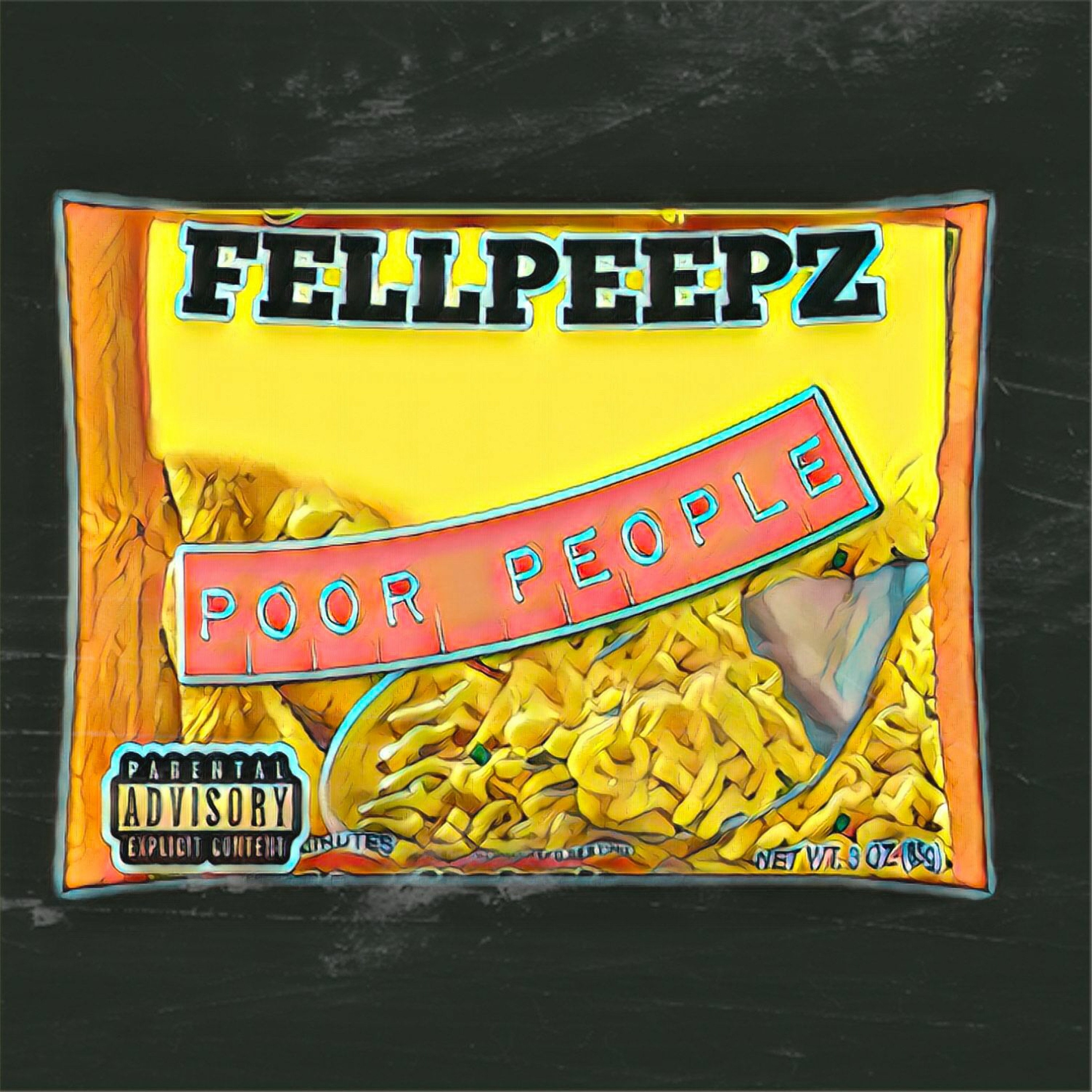 FellPeepz™