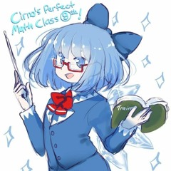 |FNF| °Cirno_s Perfect Math Class°