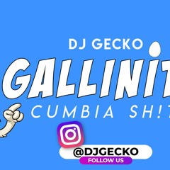 Gallinita Cumbia Shit - [Crunk Edition] - Insta/TIkTok: @DjGecko