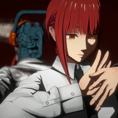 Stream Daytime Lantern Listen to Official Chainsaw Man Anime