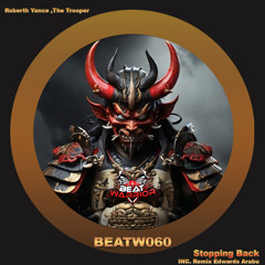 Stopping Back (Edwards Arabu Remix)
