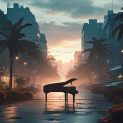 Ashes and Dreams - The Truth (TRVBeats jazzy/chill Remix 2025)