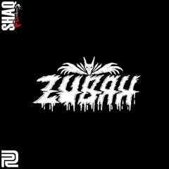Shaq Fu Radio: Zubah