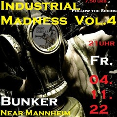 Revolta - Industrial Madness 4