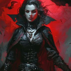 La Reine des Ombres Viking  PSY-TRANCE