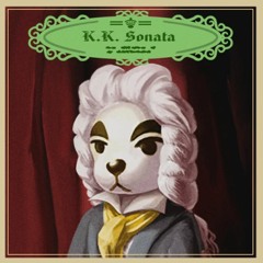 kk slider - kk sonata {aircheck version}