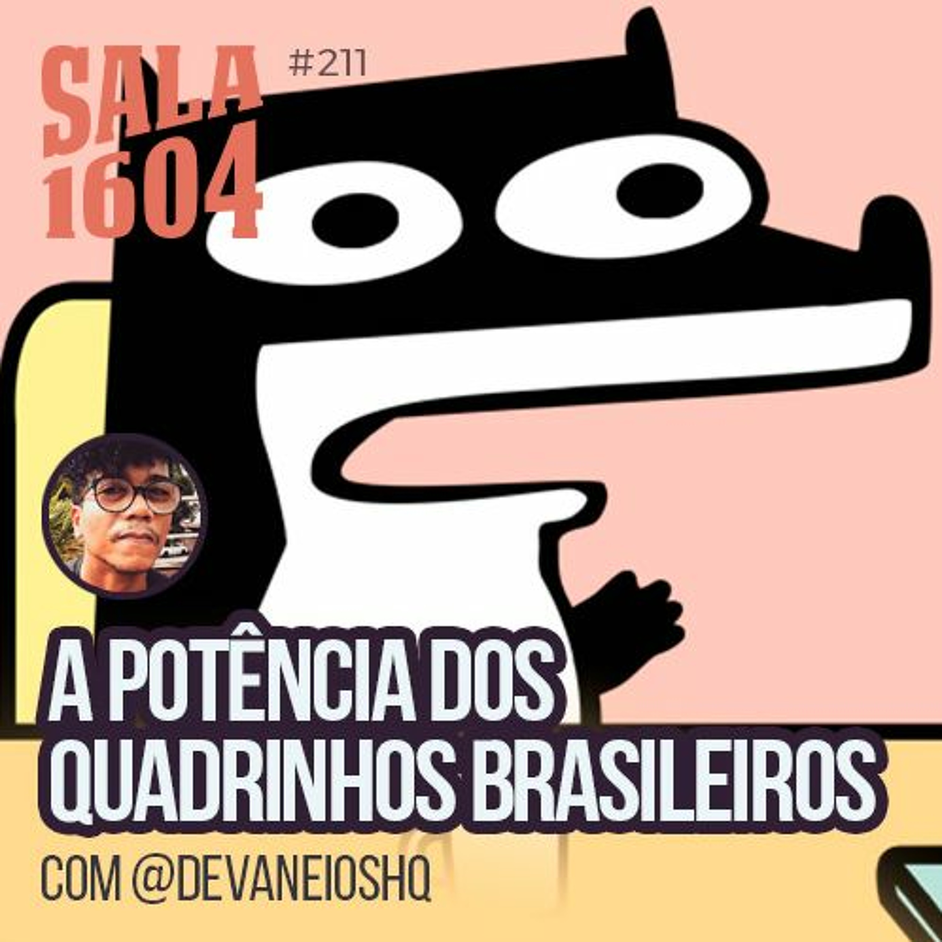 Sala 1604