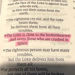 Oh Jesus ✞ - (whèęlz x hellrxin)