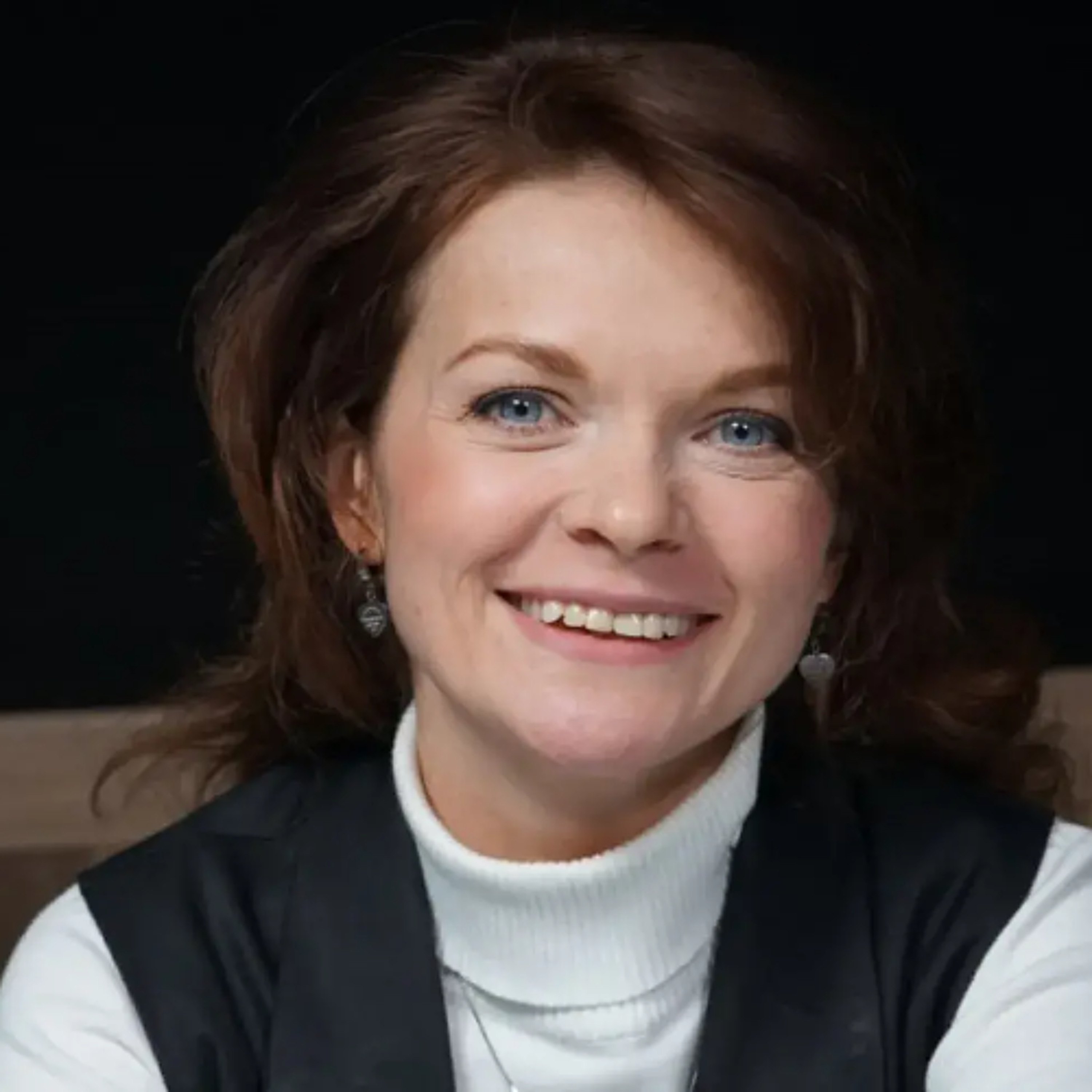 Вольга Такарчук. Нельга абмяркоўваць: ад Офіса да Сяргея Ціханоўскага і тэм табу