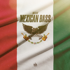 Artelax - Mexican Bass [Turn It Up Muzik]