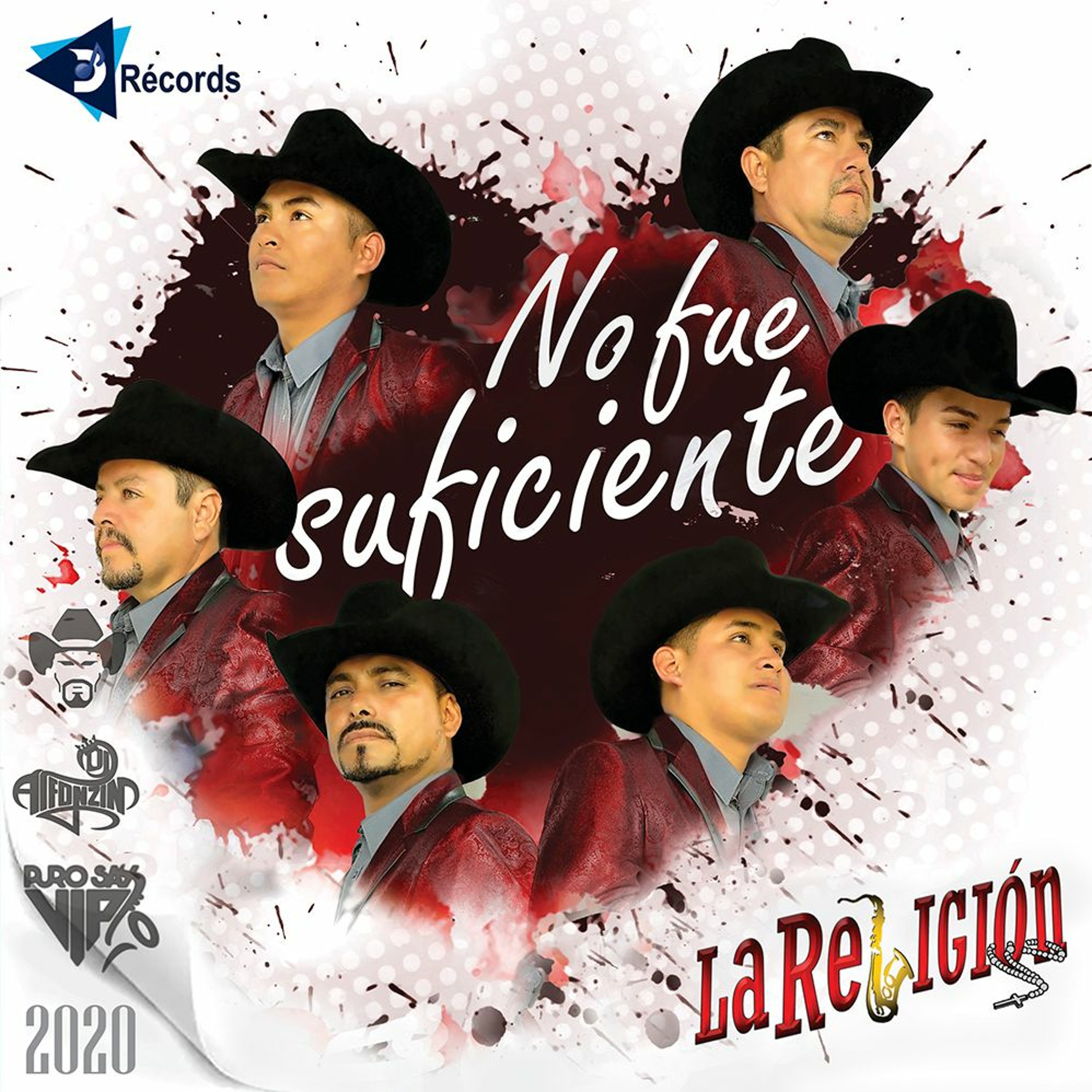 La Region - Pequeña episode artwork