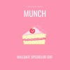 Descargar video: Ice Spice - Munch [Malldate Speedclub Edit]