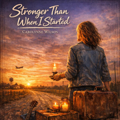 Stronger Than Where I Started