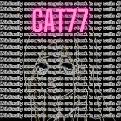 Biblically Accurate Angels Are Stuck In My Walls :3