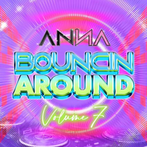 Bouncin' Around 7