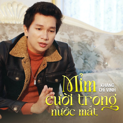 Mỉm Cười Trong Nước Mắt