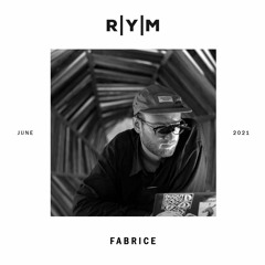 R|Y|M Podcast: Fabrice (June 2021)