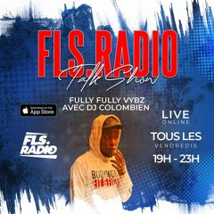 EMISSION RADIO FULLY FULLY VYBZ 23:12:22