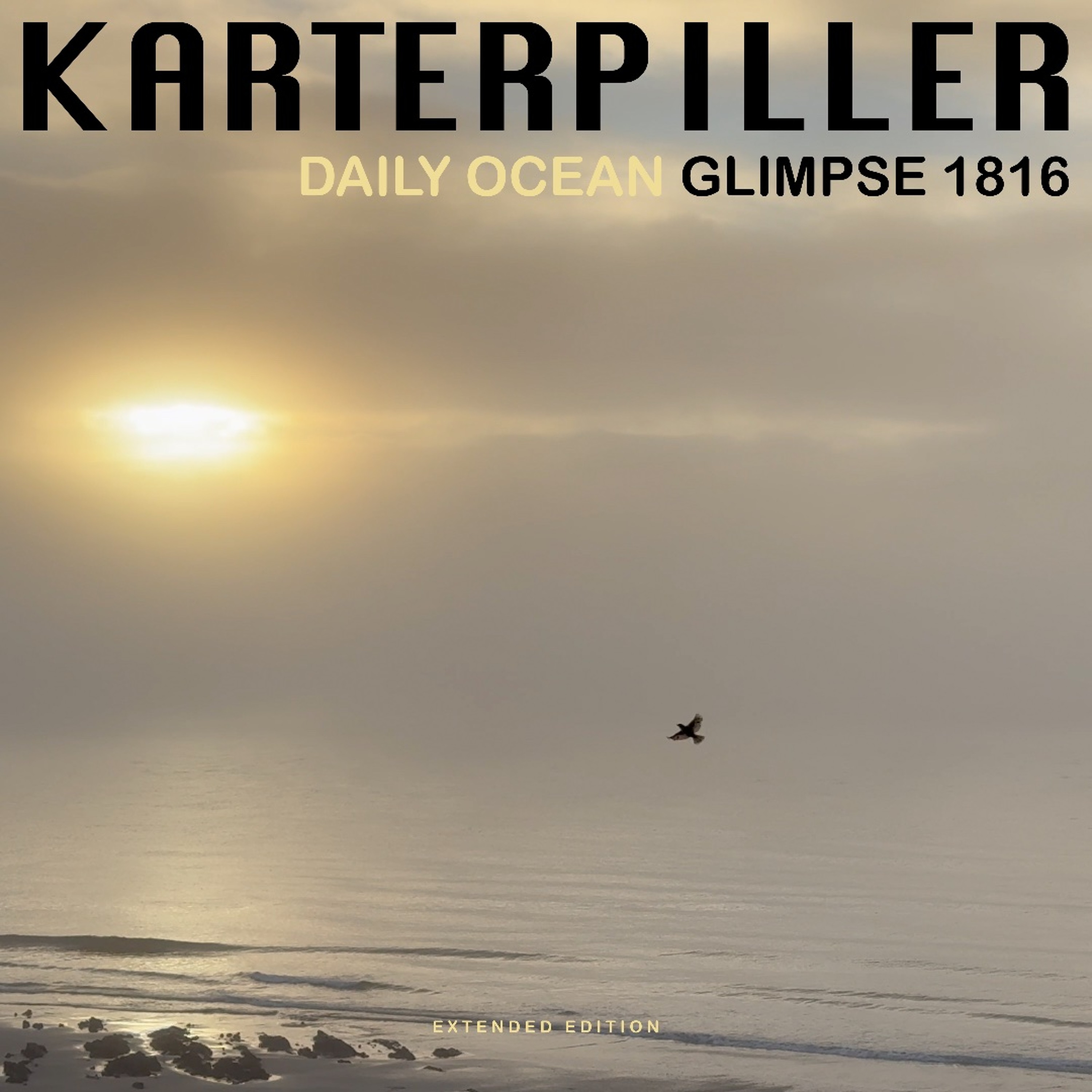 Glimpse 1816 (Sep 22 2026) episode artwork
