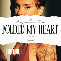 Folded My Heart - KJW Flip