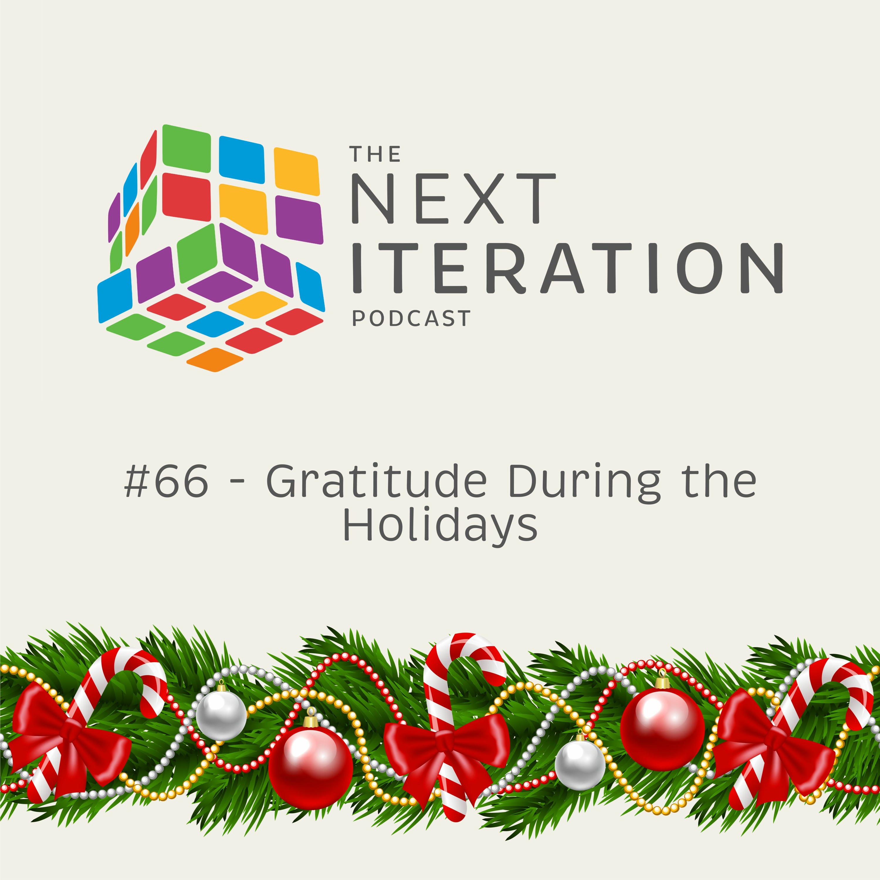 The Next Iteration Podcast
