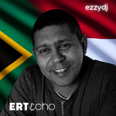 ezzydj Radio Kosmos - ERT echo Mix 1-Amapiano