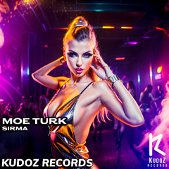 Moe Turk - Sirma