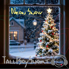 TBS - Neon Snow