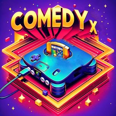 Comedy X - Nintendo