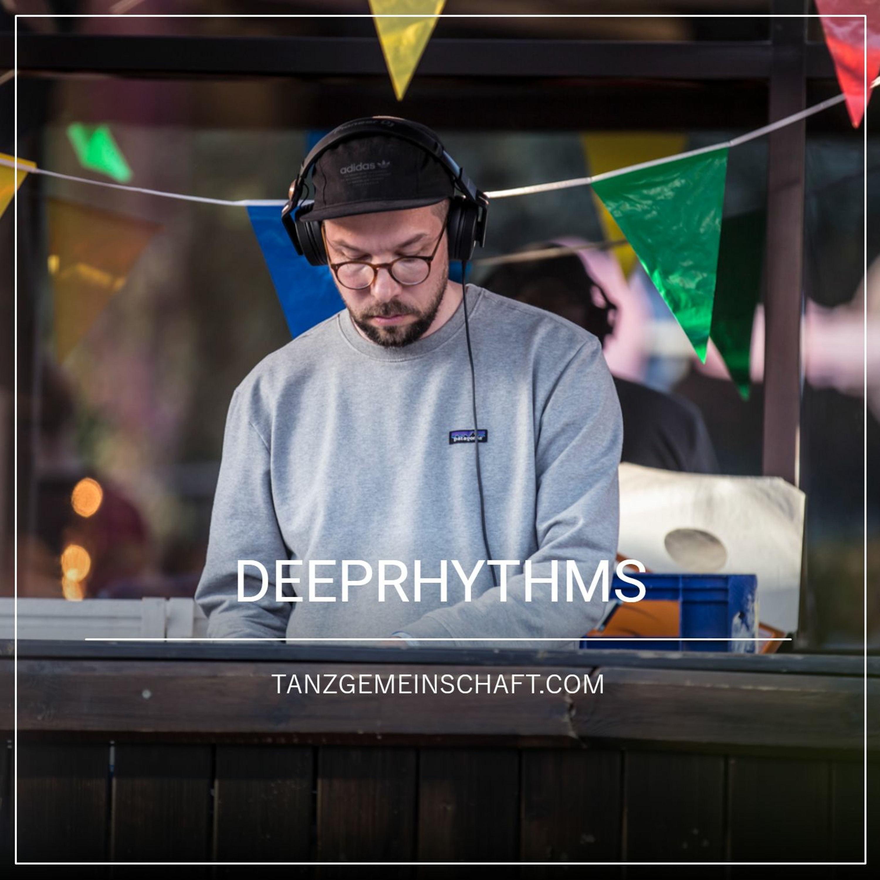Tanzgemeinschaft Radio