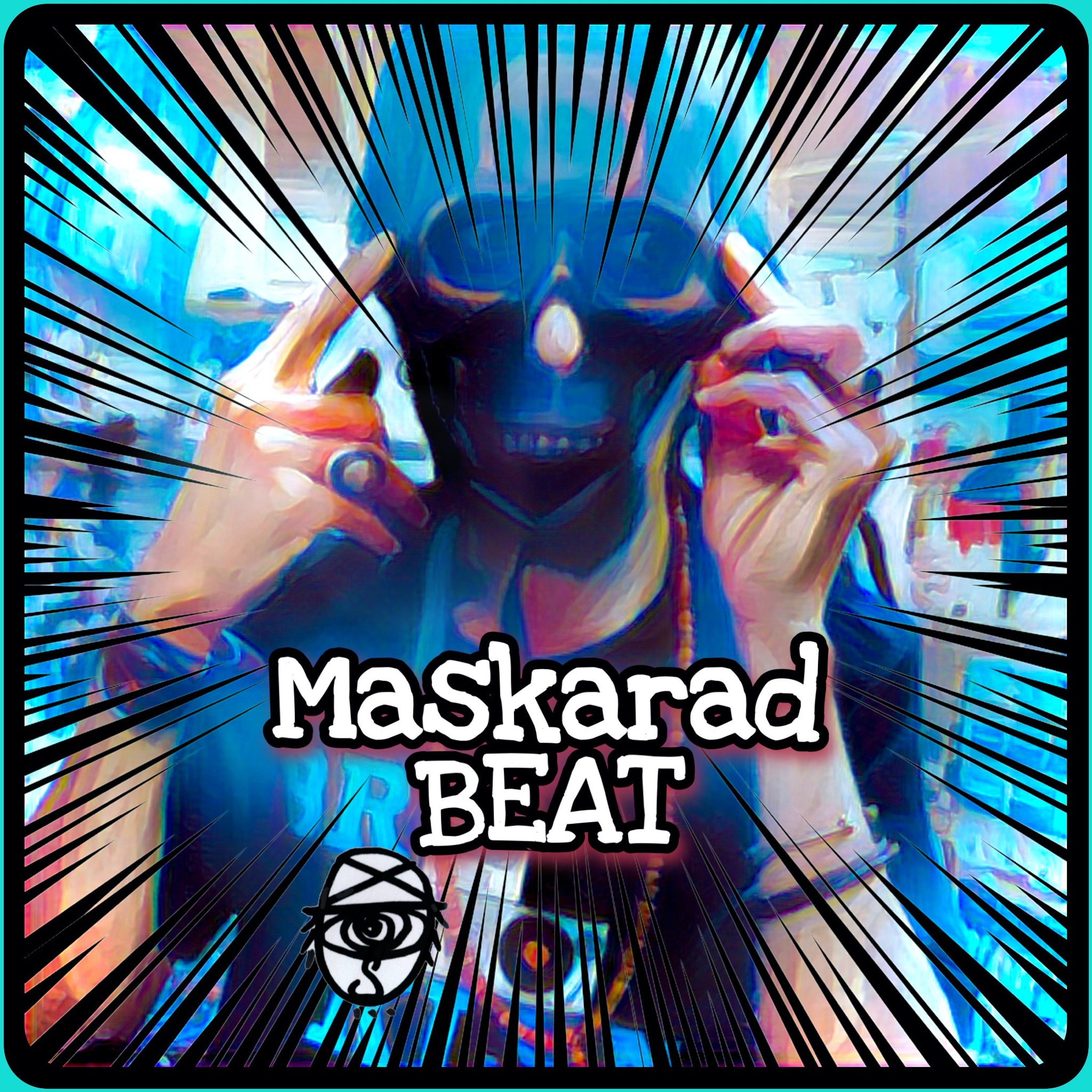 Maskarad BEAT episode artwork