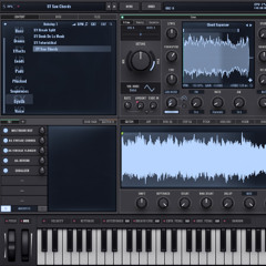 Dubstep - Chords