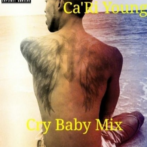 Cry Baby Mix