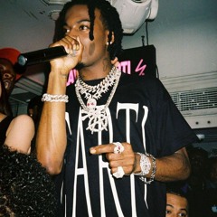 playboi carti - iloveuihateu 2EASY4REECEY REMIX