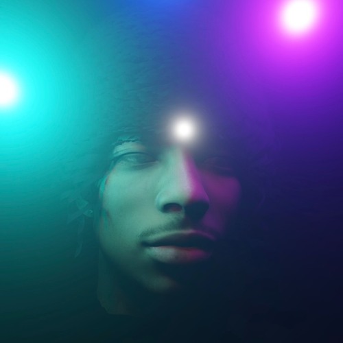 artificial world