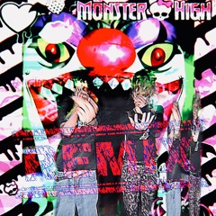 9aradox - MONSTR HiGH ANTHM [Forever Files Exclusive]